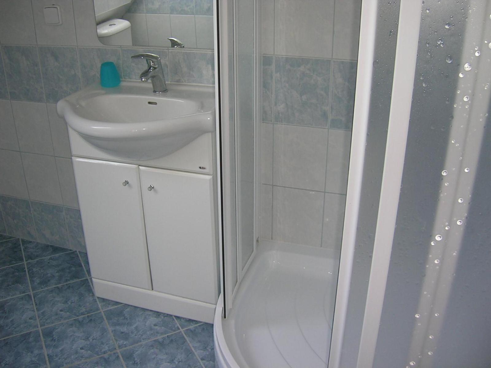 Apartman V Chaloupce Na Vrsku Bernartice  Екстер'єр фото