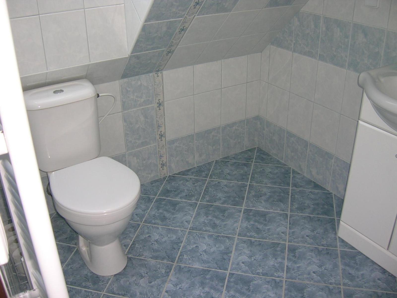 Apartman V Chaloupce Na Vrsku Bernartice  Екстер'єр фото