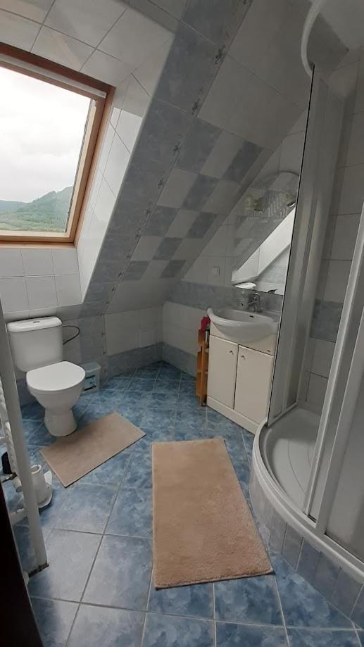 Apartman V Chaloupce Na Vrsku Bernartice  Екстер'єр фото