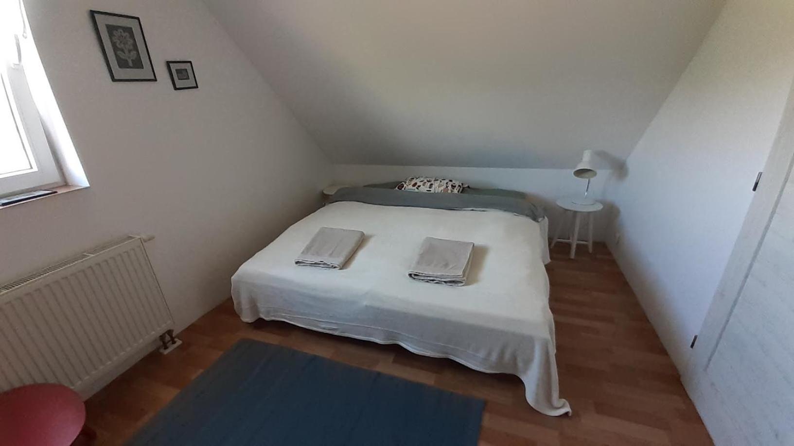 Apartman V Chaloupce Na Vrsku Bernartice  Екстер'єр фото