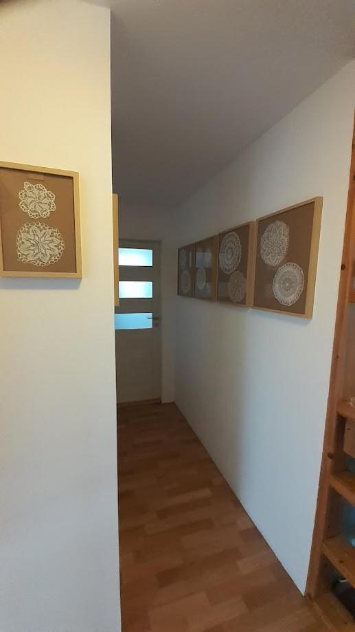 Apartman V Chaloupce Na Vrsku Bernartice  Екстер'єр фото