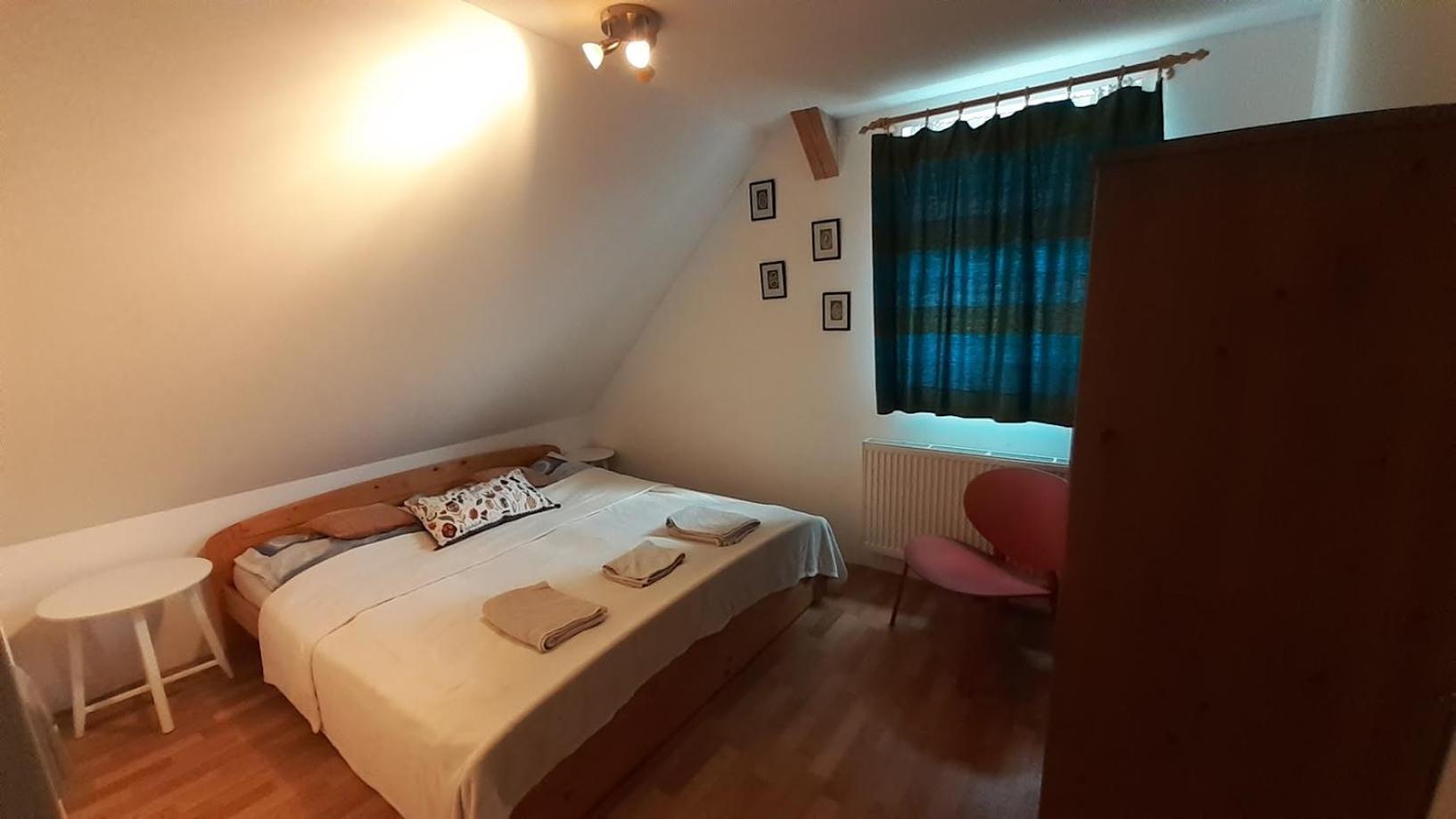 Apartman V Chaloupce Na Vrsku Bernartice  Екстер'єр фото